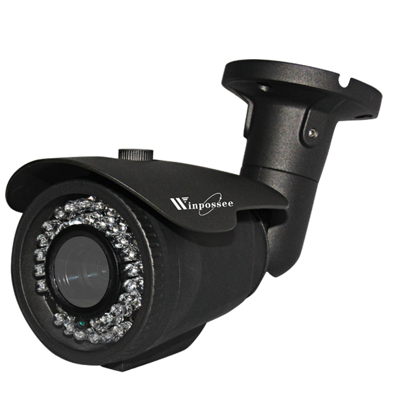 70 Series Day and Night Camera