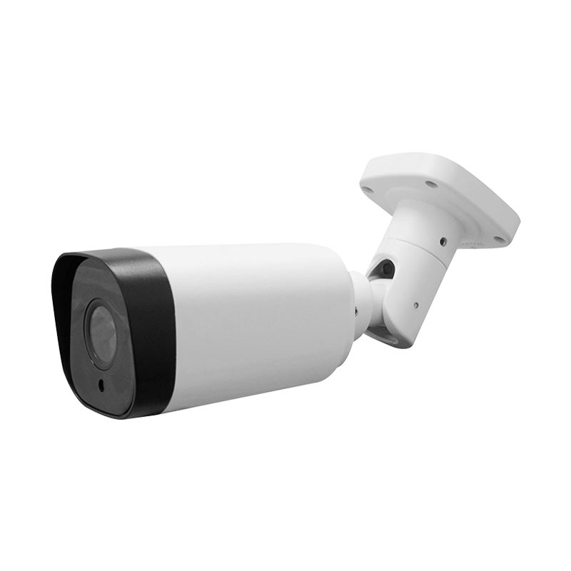 IP Bullet Varifocal lens Camera(2.8-12mm)
