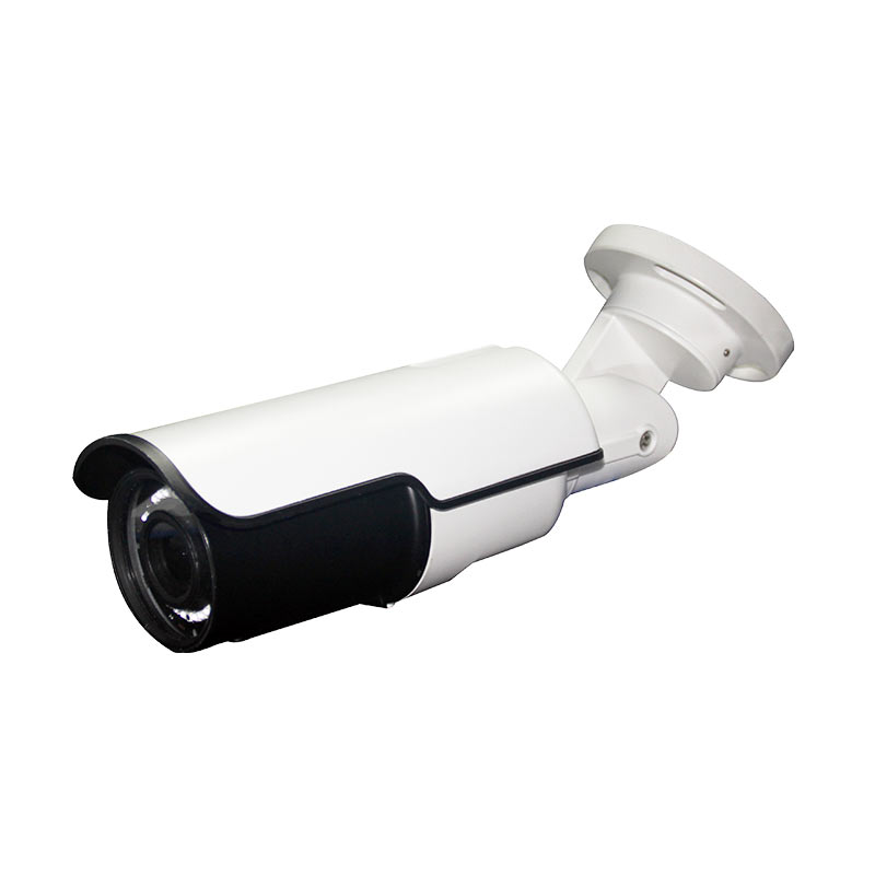 4IN1 Bullet Varifocal lens Camera(2.8-12mm)