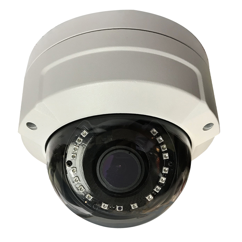 IP Varifocal lens Camera(2.8-12mm)