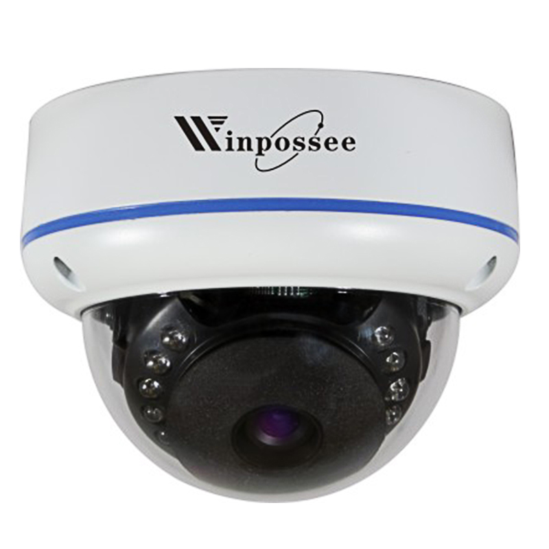 Day and Night Dome Cameras Series
